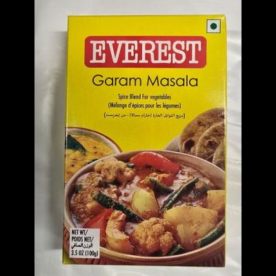 Everest Garam Masala 100g