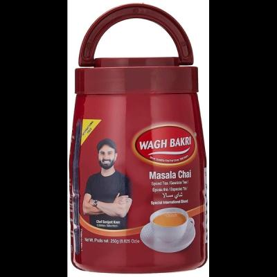 Wagh Bakri Masala Tea 250g