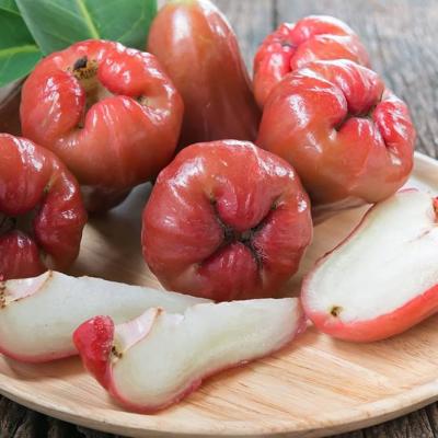 Jamrul / Rose Water Apple