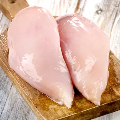 Fresh Chicken Breast 1kg