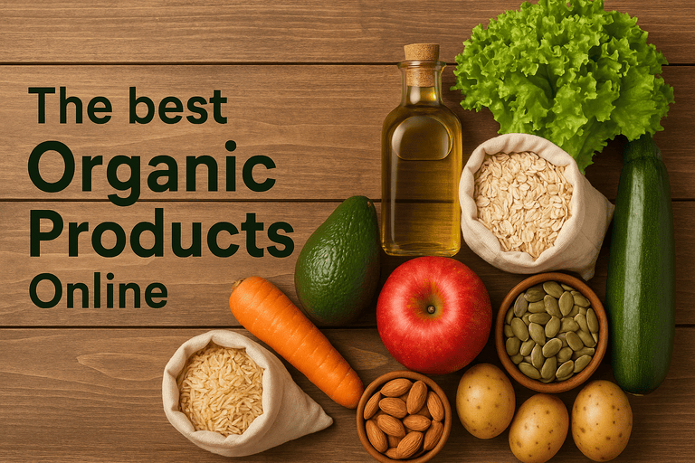 The best Organic