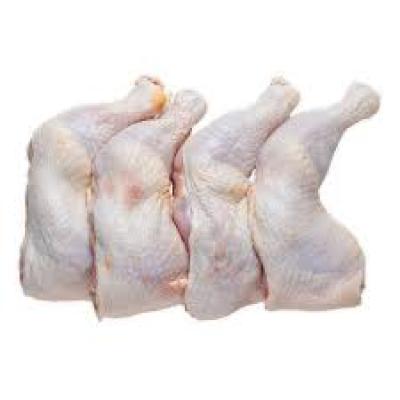Fresh Chicken Quarters 1kg
